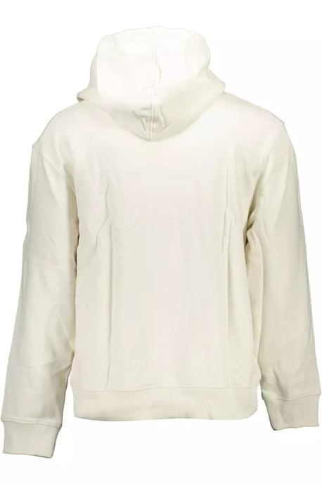 Sudadera con capucha de corte relajado modelo J30j300350 - Image 2