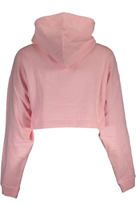 Sudadera Cortada Estilo Nueva York - Image 2