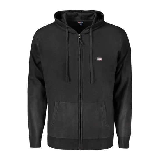 Sudadera con capucha clásica con cremallera - Image 1