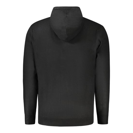 Sudadera con capucha clásica con cremallera - Image 2
