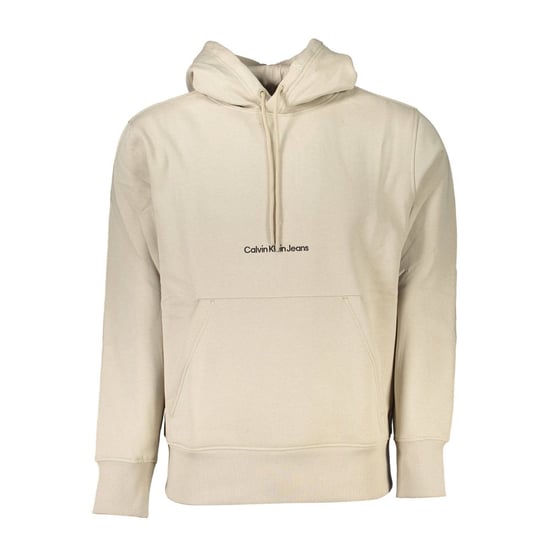 Sudadera con capucha de corte relajado J30j300023 - Image 1