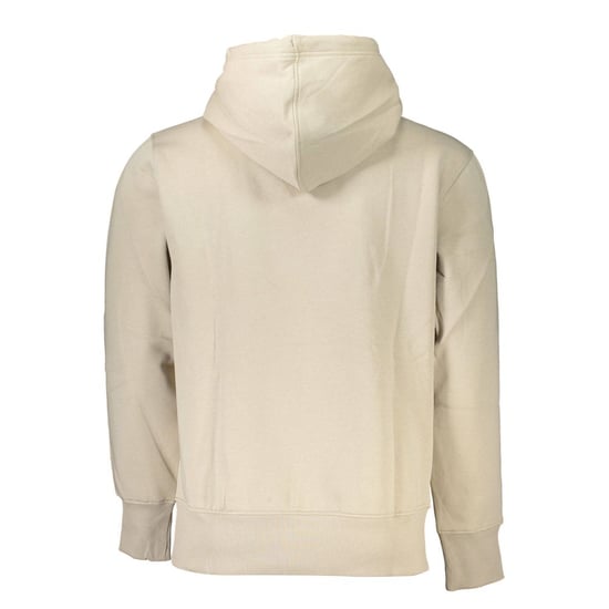Sudadera con capucha de corte relajado J30j300023 - Image 2