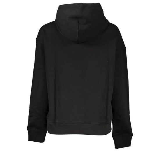 Sudadera con capucha de corte relajado Minilogo - Image 2