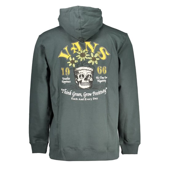 Sudadera con capucha Flor de la Paz Estilo Mte1 - Image 2