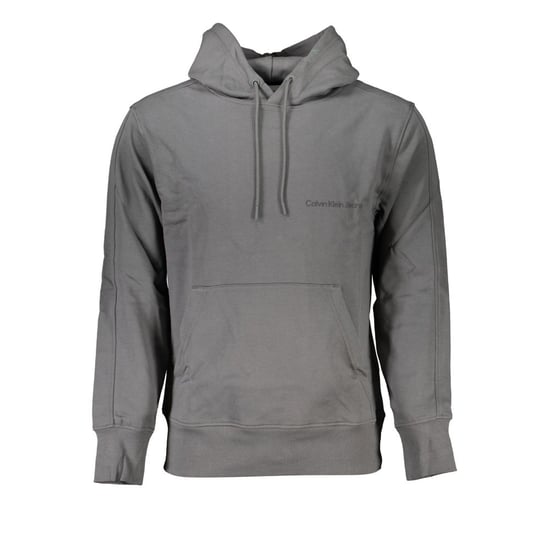 Sudadera con capucha de ajuste regular J30j300072 - Image 1
