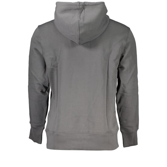 Sudadera con capucha de ajuste regular J30j300072 - Image 2