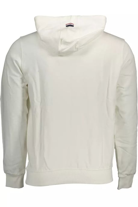 Sudadera de Forro Polar de Estilo Clásico - Image 2
