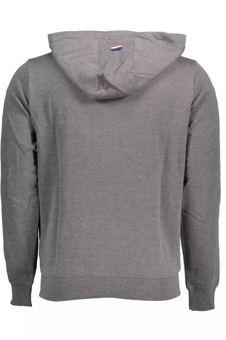 Sudadera con capucha clásica de cremallera - Image 2
