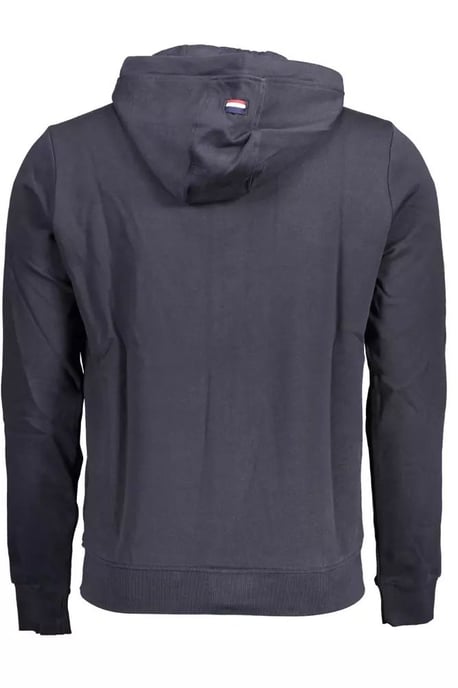 Sudadera con cremallera clásica - Image 2
