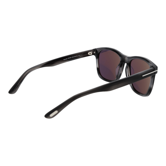Tom Ford Gafas de sol FT0595 20A 55 - Image 3