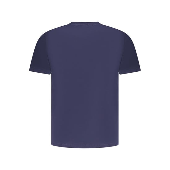 Camiseta Gráfica Ns de Manga Corta con Cuello Redondo - Image 2