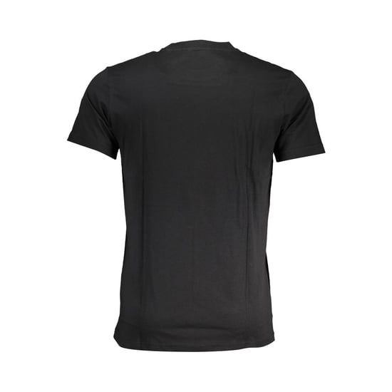 Camiseta de Manga Corta con Cuello Redondo Cabeza de Tigre - Image 2