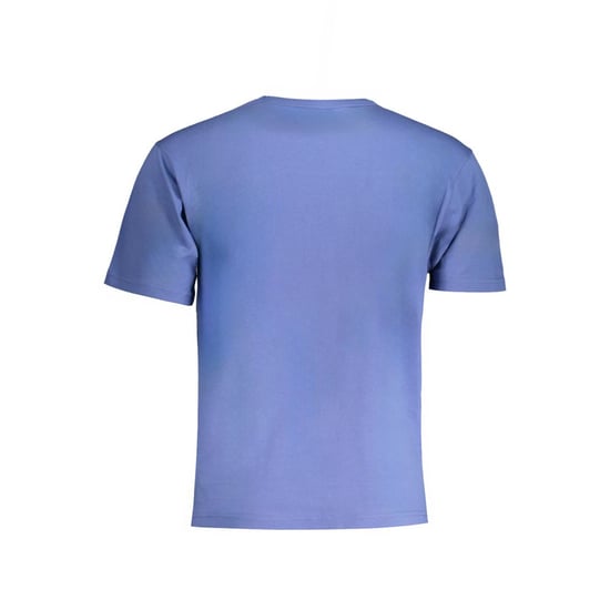 Camiseta de cuello redondo de manga corta - Image 2