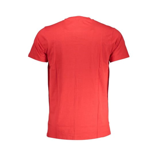 Camiseta Gráfica de Tigre de Manga Corta y Cuello Redondo - Image 2
