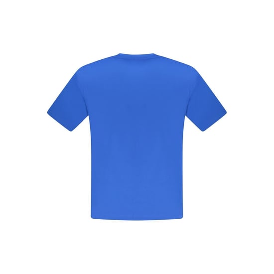 Camiseta de cuello redondo de manga corta - Image 2