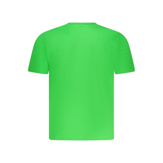 Camiseta Gráfica de Manga Corta con Cuello Redondo - Image 3