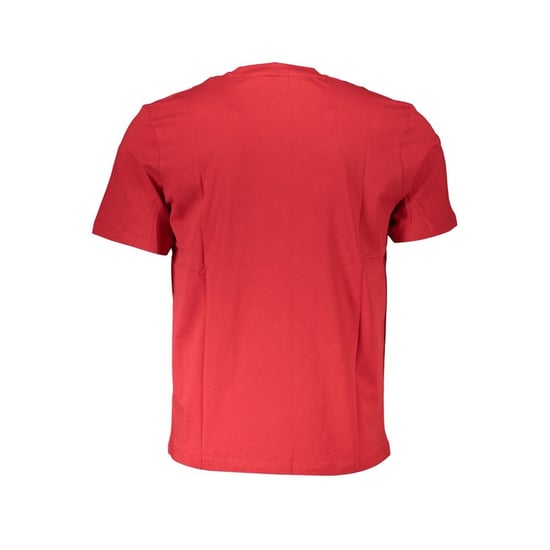 Camiseta de manga corta con logo en script - Image 2