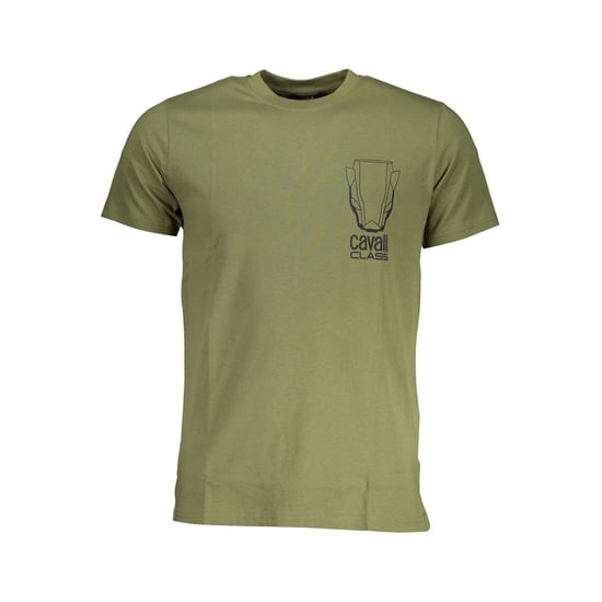 Camiseta Verde Militar Ca28598 - Image 1
