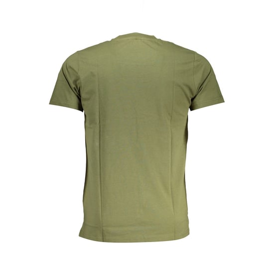 Camiseta Verde Militar Ca28598 - Image 2