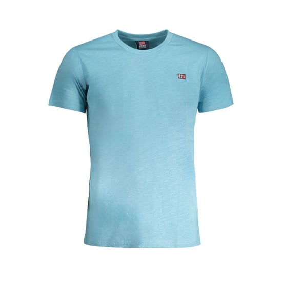 Camiseta Clásica de Cuello Redondo - Image 1