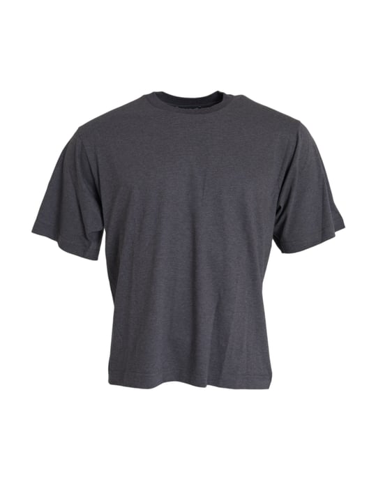 Camiseta de Cuello Redondo Ajuste Clásico - Image 1