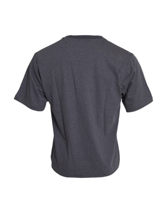 Camiseta de Cuello Redondo Ajuste Clásico - Image 2