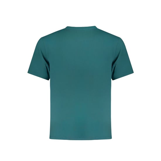 Camiseta de Manga Corta con Logo Wrangler - Image 2