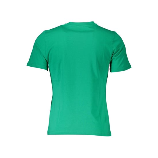 Camiseta de Manga Corta con Logo Ns - Image 2