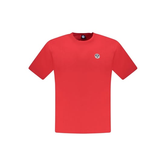 Camiseta de Cuello Redondo Estilo Clásico - Image 1