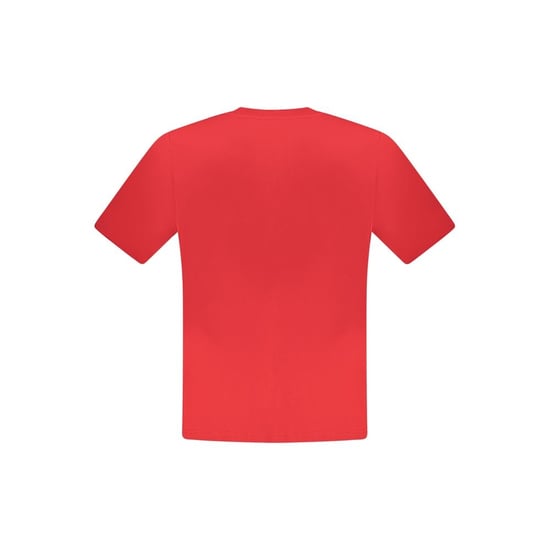 Camiseta de Cuello Redondo Estilo Clásico - Image 2