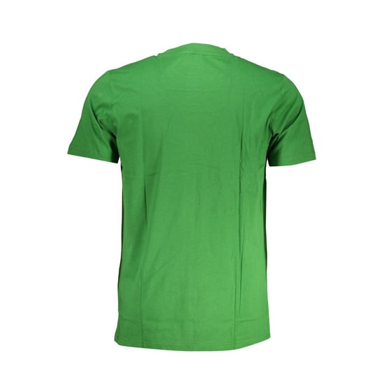 Camiseta Casual Estampado de Leopardo - Image 2