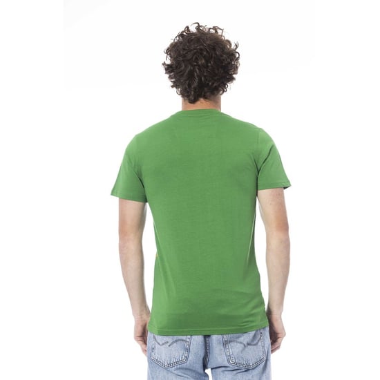 Camiseta Casual Estampado de Leopardo - Image 3