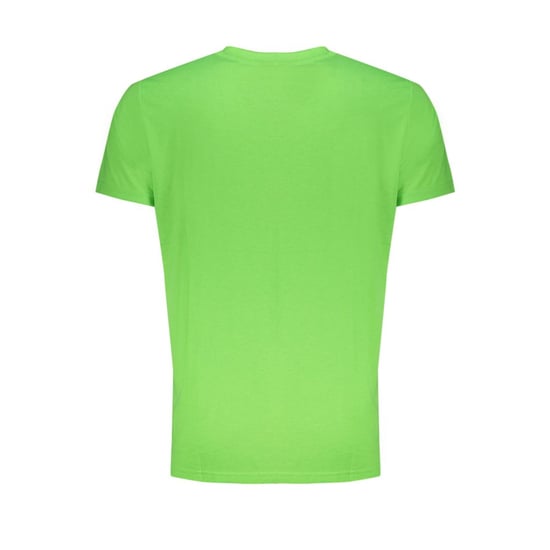 Camiseta de cuello redondo de manga corta - Image 2