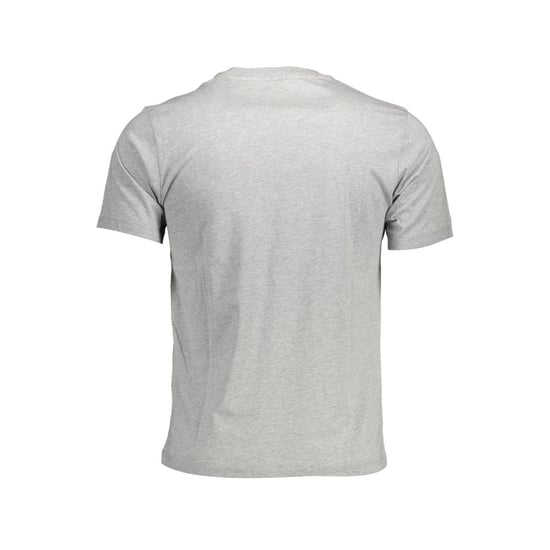 Camiseta de Cuello Redondo de Manga Corta - Image 1