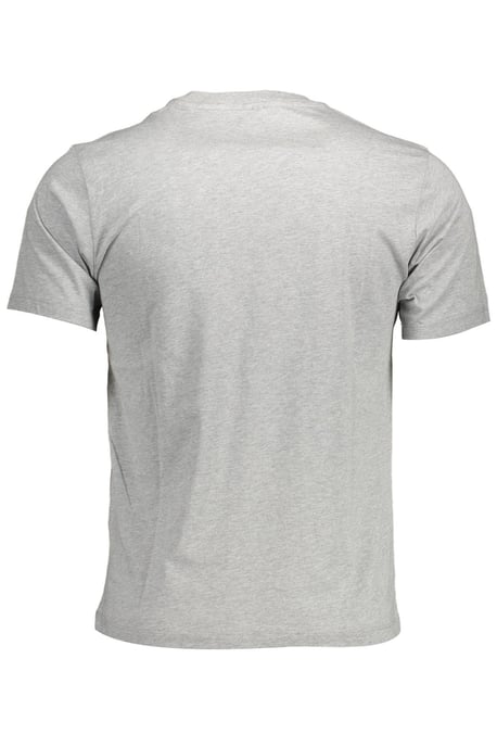 Camiseta de Cuello Redondo de Manga Corta - Image 2
