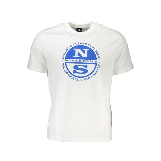 Camiseta Logo Nscircle - Image 1