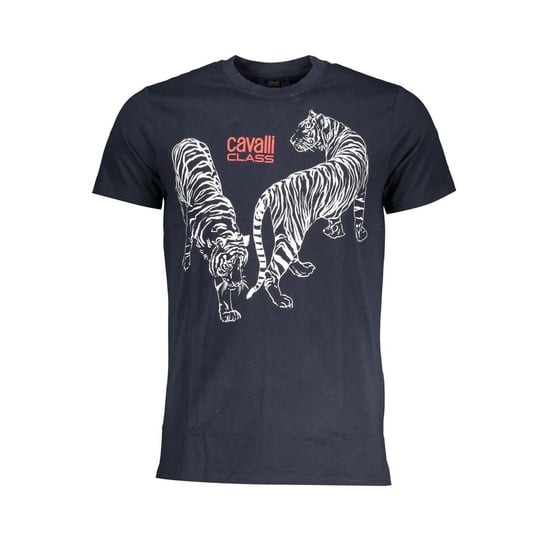 Camiseta Casual de Tigre - Image 1