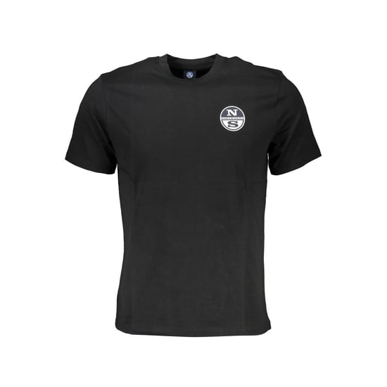 Camiseta Ns Logo Circular - Image 1