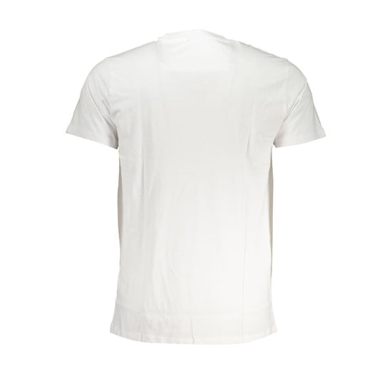 Camiseta de manga corta con estampado de tigre y cuello redondo - Image 2