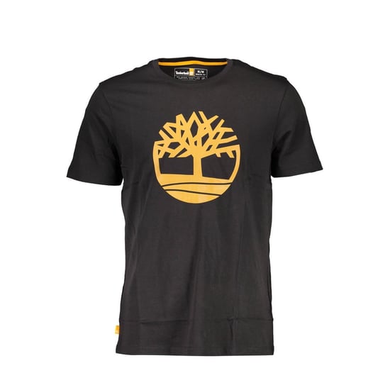 Camiseta con Logo del Árbol Timberland - Image 1
