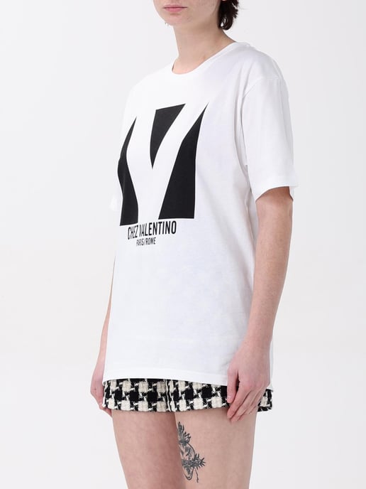 Camiseta Vgraphic de Valentino - Image 4