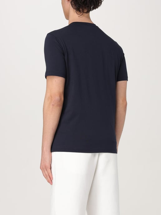 Camiseta de Manga Corta con Bolsillo - Image 2