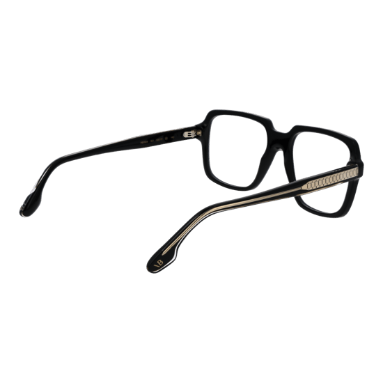 Victoria Beckham Montura de gafas VB2668 001 53 - Image 3