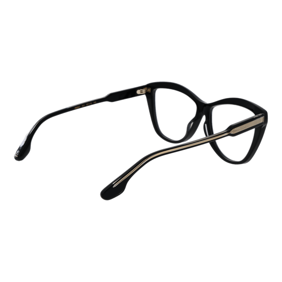 Victoria Beckham Montura de gafas VB2627 001 57 - Image 3