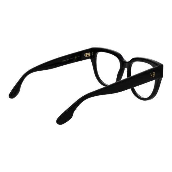 Victoria Beckham Montura de gafas VB2674 001 53 - Image 3