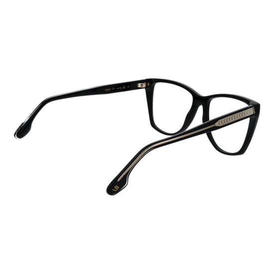 Victoria Beckham Montura de gafas VB2664 001 54 - Image 3