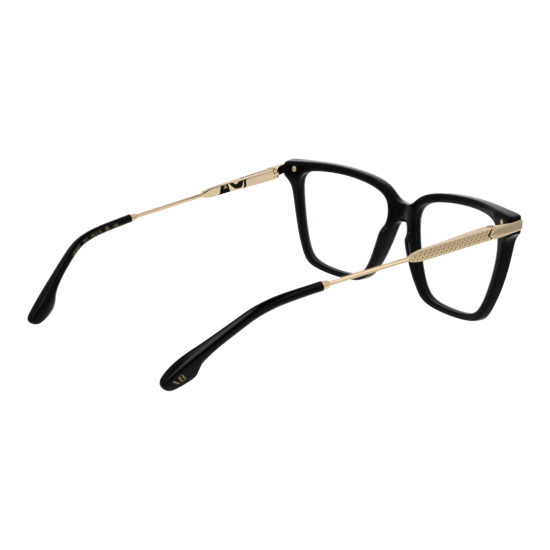 Victoria Beckham Montura de gafas VB2657 001 55 - Image 3