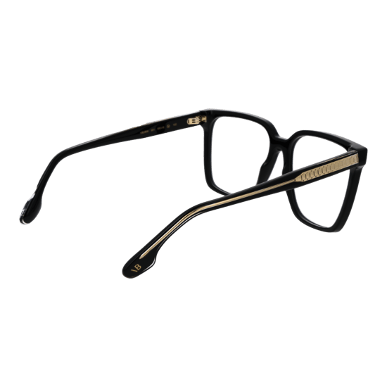 Victoria Beckham Montura de gafas VB2669 001 55 - Image 3
