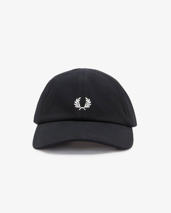 Gorra en Negro - Image 2