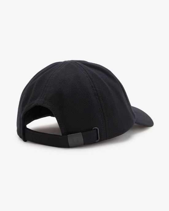 Gorra en Negro - Image 3